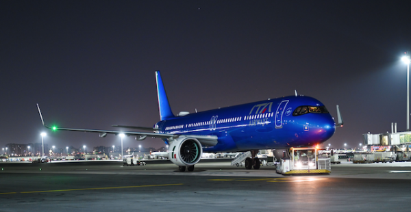 
ITA Airways a annoncé l’ouverture officielle de son salon Runway Lounge, récemment rénové à l’aéroport de Milan Linate,