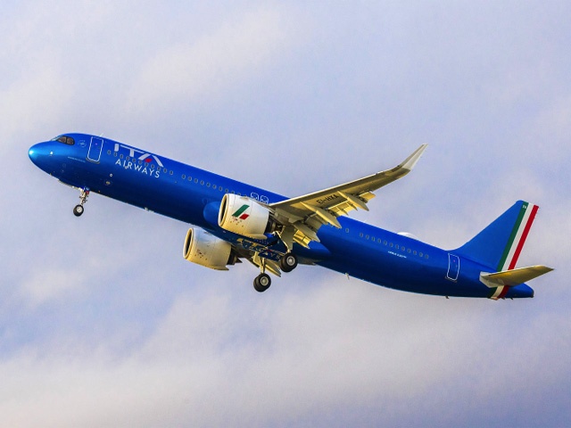 Rachat d’ITA Airways : Lufthansa propose des concessions à l'UE 1 Air Journal