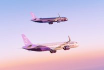 
Riyadh Air, la nouvelle compagnie saoudienne, prend de l altitude avec la signature d une commande ferme de 120 moteurs LEAP-1A a