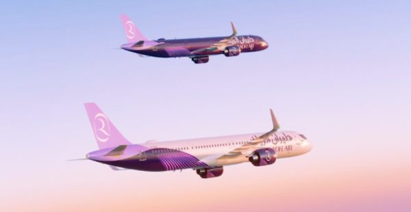 
Riyadh Air, la nouvelle compagnie saoudienne, prend de l altitude avec la signature d une commande ferme de 120 moteurs LEAP-1A a