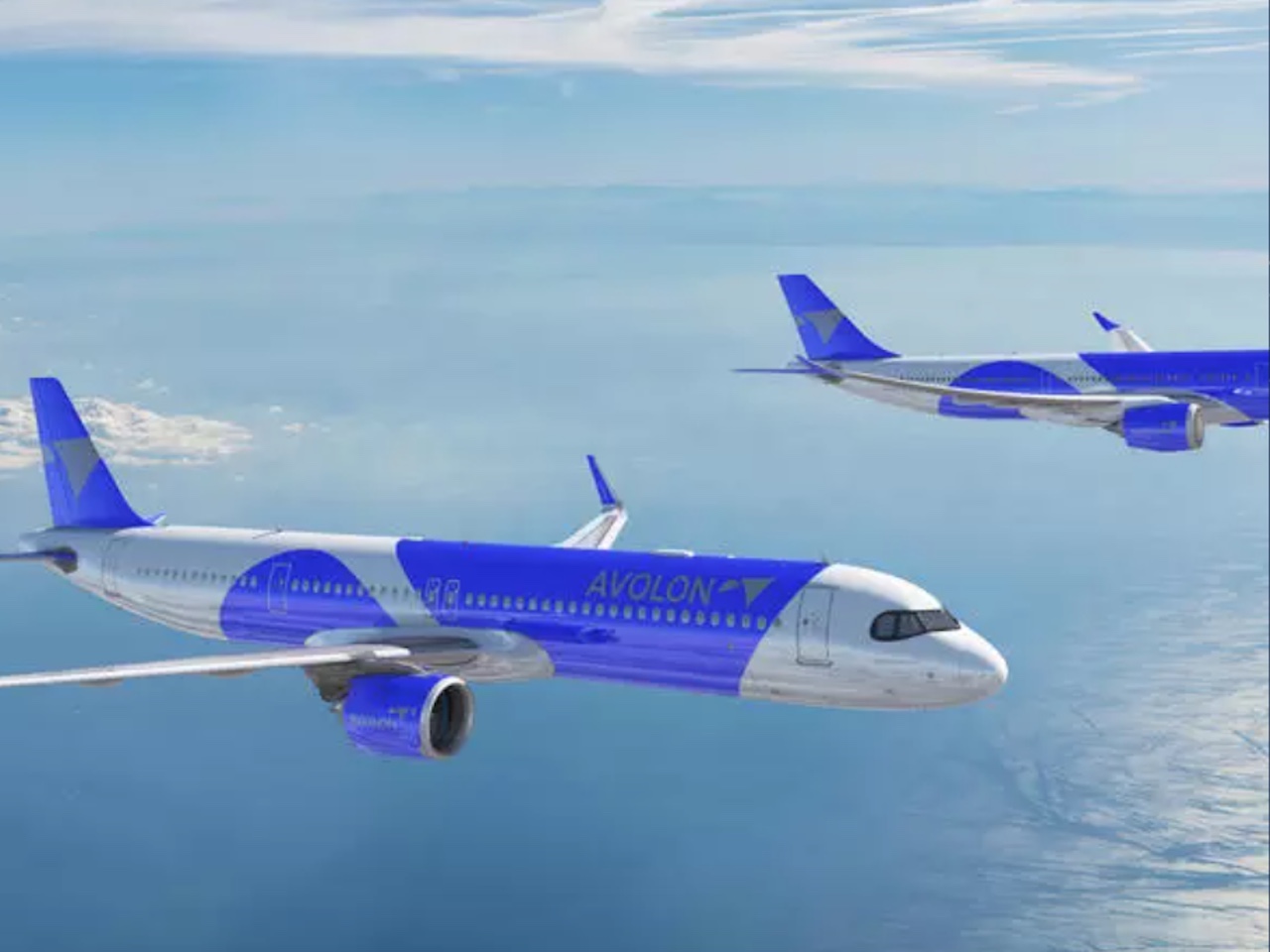 Le loueur Avolon passe une commande pour 90 avions A321neo et A330neo à Airbus 15 Air Journal