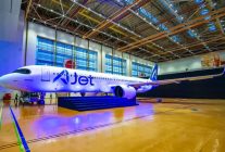 
AJet, filiale à bas prix de Turkish Airlines, a désormais obtenu son certificat d opérateur aérien (AOC) et est actuellement 
