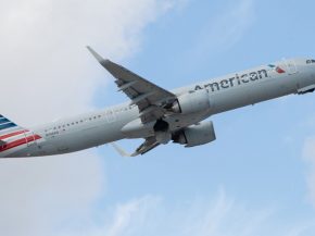 
American Airlines confirme son choix du LEAP-1A de CFM pour ses futurs Airbus A321neo, consolidant une stratégie de standardisat