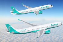 
À Farnborough, Flynas a confirmé une nouvelle tranche de 25 appareils Airbus, répartis entre cinq A330-900 et vingt A321neo. C