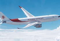 
Air Algérie poursuit son ambitieux plan de modernisation et d’expansion. Le transporteur national algérien a inauguré une no
