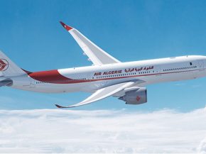 
Air Algérie poursuit son ambitieux plan de modernisation et d’expansion. Le transporteur national algérien a inauguré une no