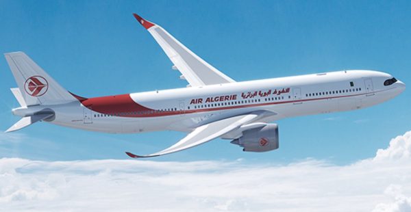 
Air Algérie poursuit son ambitieux plan de modernisation et d’expansion. Le transporteur national algérien a inauguré une no