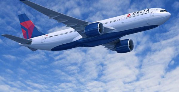 Delta Air Lines commande 10 A330neo et reporte 10 A350 1 Air Journal