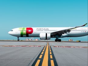 
Le groupe Lufthansa a officiellement confirmé avoir soumis une offre pour participer au processus de privatisation de TAP Air Po