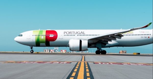 
Le programme “Portugal Stopover” de TAP Air Portugal poursuit son ascension fulgurante : plus de 193 000 passagers l’ont ch