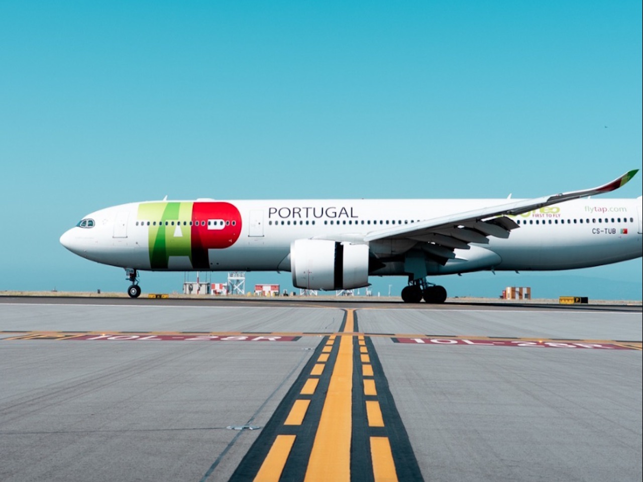 Privatisation de TAP Air Portugal : le groupe Air France‑KLM prépare son offre 7 Air Journal