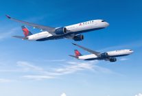 
La major américaine Delta Air Lines muscle encore son partenariat avec Airbus en passant commande de 31 gros‑porteurs supplém