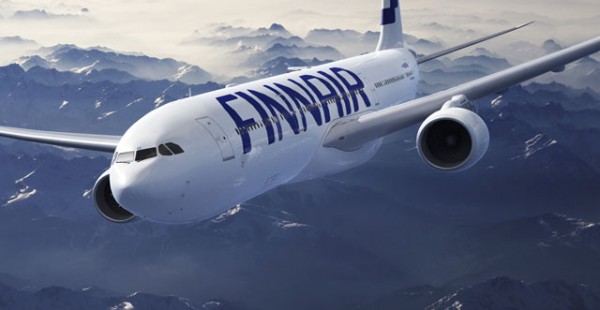 
La compagnie aérienne Finnair lancera l’été prochain une nouvelle liaison entre Helsinki et Seattle, ses lignes au départ d