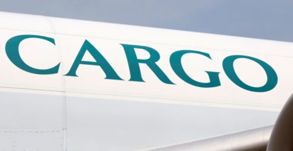 
Le groupe Cathay poursuit le renforcement de ses capacités cargo. Après avoir confirmé en mai une commande ferme de deux Airbu