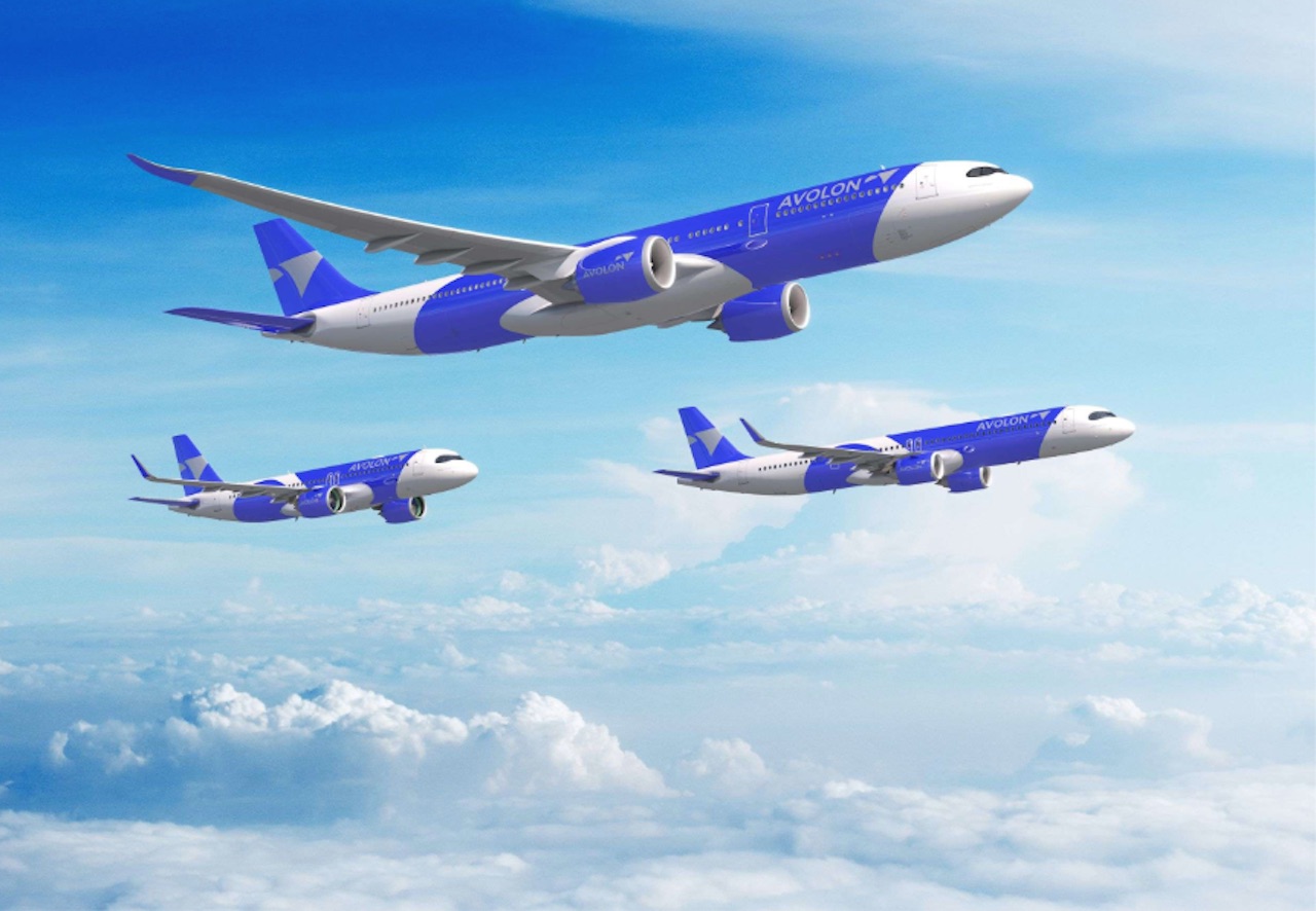Airbus et Boeing : Avolon passe une commande géante de 250 avions