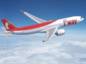 
L aéroport international de Vancouver (YVR) est devenu cette semaine le premier aéroport en Amérique du Nord à accueillir un 