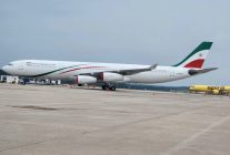 
Israël affirme avoir détruit, lors d’un raid nocturne sur l’aéroport de Mehrabad à Téhéran, un Airbus A340-300 utilisé