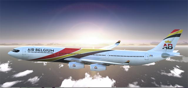 Air Belgium pense déjà à son expansion aux Antilles 1 Air Journal