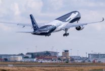Le premier Airbus A350-1000 de Lufthansa doit effectuer son premier vol commercial le 3 décembre 2026, entre Munich et Tokyo-Hane