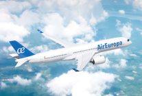 
Air Europa a officialisé la signature d’un Memorandum of Understanding (MoU), un protocole d accord portant sur jusq