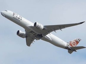 
Fiji Airways, la compagnie aérienne nationale des îles Fidji, entre dans une nouvelle ère avec la nomination de Paul Scurrah a