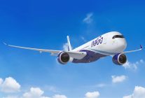 
La compagnie indienne IndiGo a célébré cette semaine l’inauguration de sa première liaison directe entre Mum