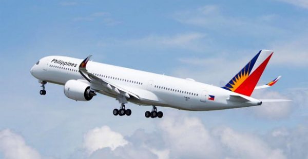Philippine Airlines a accueilli en début de semaine son troisième Airbus A350-900. L’avion immatriculé RP-C3504 s’est posé