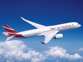 
AFI KLM E&M et Air Mauritius prolongent leur partenariat de maintenance autour de la flotte d’Airbus A350 de la compagnie m