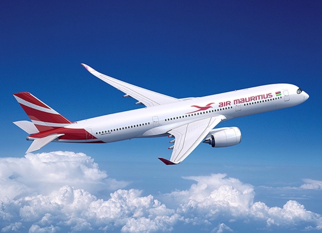 Long‑courrier mauricien : AFI KLM E&amp;M reste aux commandes de la maintenance des A350