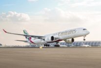 
Emirates va basculer l’ensemble de ses vols entre Dubaï et Bagdad sur Airbus A350 à compter du 1er janvier 2026, remplaçant 