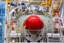 
KLM franchit une étape décisive dans le renouvellement de sa flotte long-courrier : son premier Airbus A350-900 est désormais 