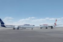 
Le conseil de surveillance de&nbsp;Deutsche Lufthansa AG&nbsp;a validé lundi 11 mai l acquisition de 20 appareils long-courriers