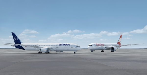 
Le conseil de surveillance de&nbsp;Deutsche Lufthansa AG&nbsp;a validé lundi 11 mai l acquisition de 20 appareils long-courriers