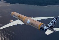 Airbus A350F : tests système lancés, certification ciblée au deuxième trimestre 2027 2 Air Journal