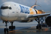 
Atlas Air bouscule le marché du fret long-courrier en commandant 20 Airbus A350F, devenant ainsi le premier client mondial du no