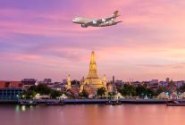 


À l’automne 2026, Bangkok rejoindra le cercle restreint des métropoles desservies par l’Airbus A380 d’Etihad Airways, d