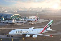
La compagnie Emirates introduit une offre d’assurance voyage inédite dans le transport aérien, combinant couverture médicale