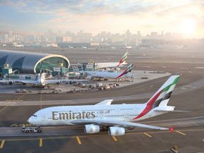 
La compagnie Emirates introduit une offre d’assurance voyage inédite dans le transport aérien, combinant couverture médicale