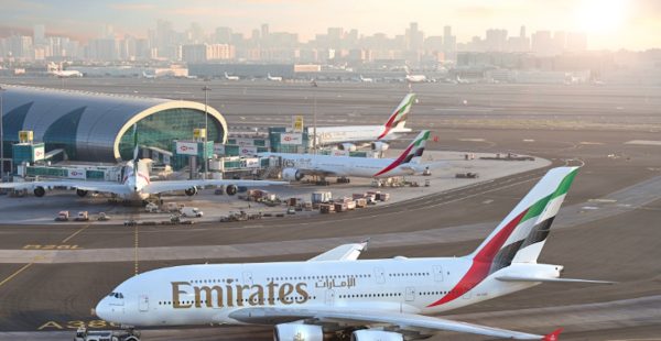 
La compagnie Emirates introduit une offre d’assurance voyage inédite dans le transport aérien, combinant couverture médicale