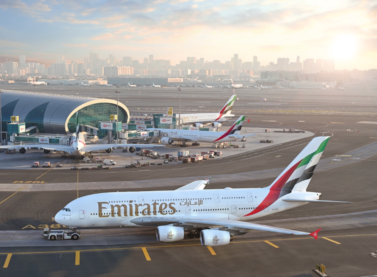 Guerre en Iran : le trafic de l’aéroport de Dubaï chute de 42% au deuxième trimestre 1 Air Journal Guerre en Iran : le trafic de l’aéroport de Dubaï chute de 42% au deuxième trimestre 1 Air Journal
