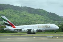 
Entre 2022 et 2025, Emirates a acheminé plus d’un million de touristes vers l’île Maurice, soit plus de 20% des arrivées s