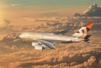 
À compter du 1er juillet 2026, Etihad Airways exploitera deux rotations quotidiennes en Airbus A380 et un vol quotidien en Boein
