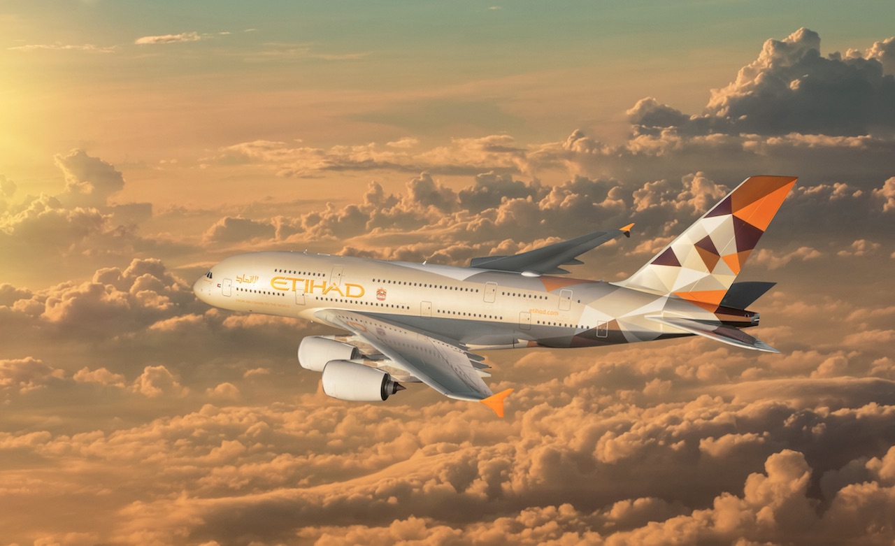 Etihad Guest s’allie à Bangkok Airways et déploie son A380 vers Bangkok 1 Air Journal Etihad Guest s’allie à Bangkok Airways et déploie son A380 vers Bangkok 1 Air Journal