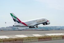 
Un quart de siècle après son premier vol à destination d’Entebbe, Emirates dresse le bilan d’une présence continue en Oug