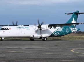 
Nouvel entrant sur un marché insulaire aussi éclaté que stratégique, Motu Link Airline vient de franchir une étape décisive
