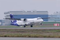 
La jeune compagnie régionale sud‑coréenne SUM Air a signé une commande portant sur jusqu’à huit ATR 72‑600, dont quatre