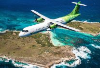 
Air Antilles, relancée à grand frais après sa liquidation judiciaire, se retrouve de nouveau sous haute tension sociale et fin