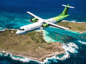 
Lundi 6 octobre, lors du Conseil territorial, la Collectivité de Saint-Martin a voté un soutien financier conséquent à Air An