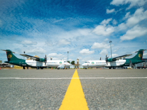 
Le Conseil d’Administration de Madagascar Airlines a annoncé que le mandat actuel du directeur général prendra fin le 31 jui