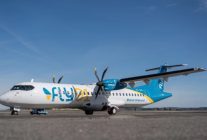 
La compagnie régionale indienne FLY91 a signé une commande ferme de 40 ATR 72-600, valorisée à près d’un milliard de dolla